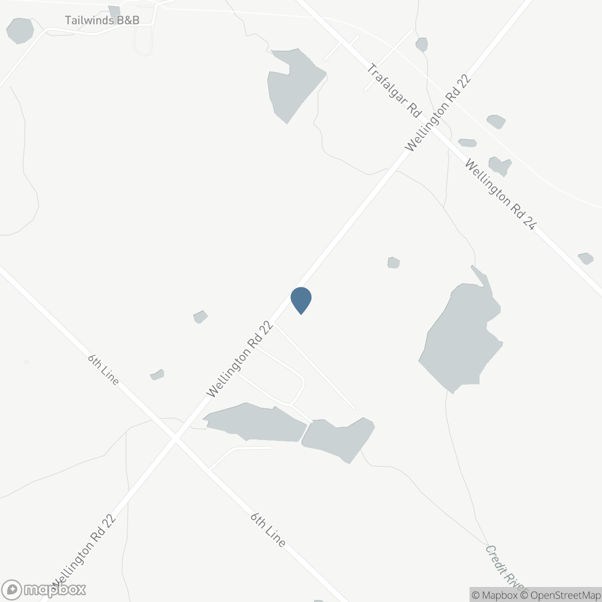 9343 WELLINGTON RD 22, Erin, Ontario N0B 1Z0
